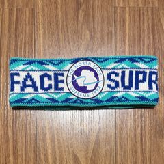 THE NORTH FACE SUPREME 1994 ニットヘッドバンド - メルカリ