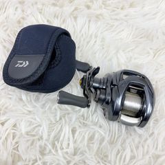 ダイワ 管236IY 21プレッソLT2000SS-P 本体のみ ボディ 美品 - メルカリ