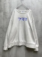 PEZ SHOO LA RUE ペッツ シューラルー トレーナー スウェット size00/グレー ◇■レディースのサムネイル
