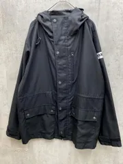 OUTDOOR PRODUCTS アウトドアプロダクツ ダブルジップ マウンテン パーカー sizeM/黒 ◇■◎メンズのサムネイル