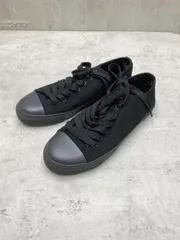 Zucca ズッカ ZU43AJ849 ローカット ボア スニーカー sizeM/ブラック ◇■レディースのサムネイル