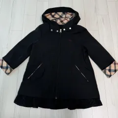 ダックスキッズ 女の子 ジャケット 130のサムネイル