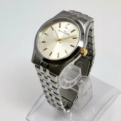 THE CLOCK HOUSE 1964 腕時計 MBF5002 動作未確認 中古品 管理番号KKVNMKO2411のサムネイル