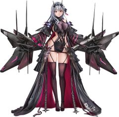 ヴァイスシュヴァルツ NIKKE モダニア SR ファースト・アフェクション