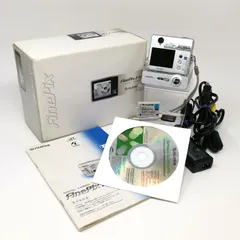 2026年最新】finepix f440の人気アイテム - メルカリ