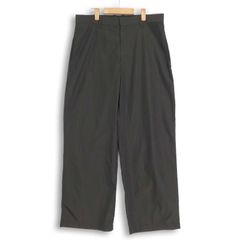HBEAUTY&YOUTH OLMETEX ナイロンカーゴパンツ M - メルカリ
