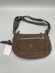 ★未使用★タグ付き Kipling Syro ショルダーバッグ クロスボディ　カーキのサムネイル