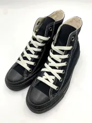 CONVERSE コンバース 1SD714 ALL STAR R EY HI オールスター ハイカット スニーカー size23cm/黒 ■■ レディースのサムネイル