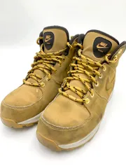 NIKE ナイキ 454350-700 MANOA LEATHER マノア レザー ブーツ size26cm/茶 ■■ メンズのサムネイル