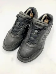New Balance ニューバランス MW585BK ウォーキング シューズ size24.5cm/黒 ■■ レディースのサムネイル