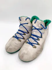 Onitsuka Tiger オニツカタイガー TH9B1L モンテポカラ シューズ size27cm/グレー ■■ メンズのサムネイル