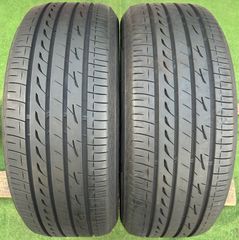 REGNO レグノ GR-XⅡ 245/40R19 約7分山 2本セット - メルカリ