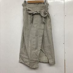 PAGEBOY ページボーイ スカート ロングスカート ロングスカート 巻きスカート