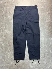 プロッパー PROPPER BDU カーゴパンツ M/R ダークネイビー ミリタリー リップストップ 米軍のサムネイル