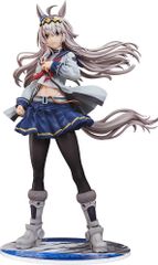 ウマ娘・シンデレラグレイ 『オグリキャップ』 〜キセキの白星