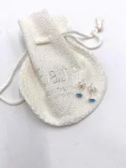 BEAUTY & YOUTH ビューティ&ユース ユナイテッドアローズ ＜BAITS＞ ハート ピアス シルバー ■■ レディースのサムネイル