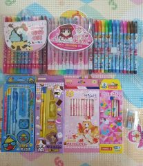 サンリオ サンエックス シャープペンシル＆ボールペン まとめ売り 19