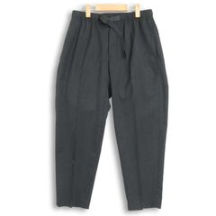Ron Herman DENIM ロンハーマン Used Straight Cut-off Denim Pants