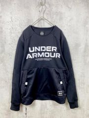 新庄剛志 着用モデル アンダーアーマー ハイブリッドニット 上下 XL