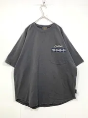 BAYFLOW ベイフロー PENDLETON ペンドルトン 別注 SOLOTEX 半袖 Tシャツ size3/ダークグレー ■◆ メンズのサムネイル