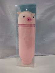 PuniLabo スタンドペンケース