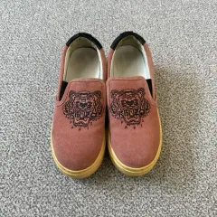 KENZO ケンゾー タイガー スニーカー 35 220のサムネイル