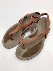 Patagonia 파타고니아 심플 아웃도어 bandha sling 샌들 sizeEUR36/차 ■◆ 레이디스
