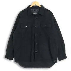 Goldwin ゴールドウィン　Wool Jersey Coptis Shirt＊のサムネイル
