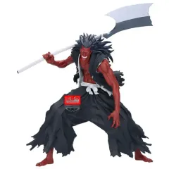 BLEACH MAXIMATIC KENPACHI ZARAKI 更木剣八 - メルカリ
