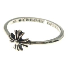 Chrome Hearts クロムハーツ バブルガムリング CHプラス 13号 - メルカリ
