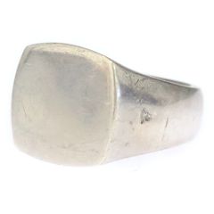 TOM WOOD トムウッド リング 指輪 925 シルバー 約17.5号 - メルカリ