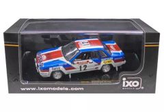 中古】ミニカー 1/43 NISSAN 240 RS Tour de Corse 1983 ENKEI #12