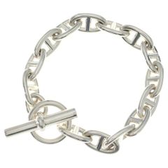 CHROME HEARTS (クロムハーツ) NECKCHAIN R18 ロールチェーン
