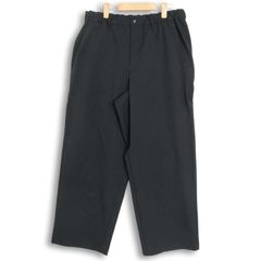 Ron Herman DENIM ロンハーマン Used Straight Cut-off Denim Pants