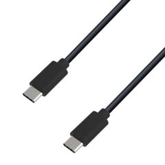 【新品未使用】カシムラ AJ-576 USB充電ケーブル1.2mC-CBK▲N