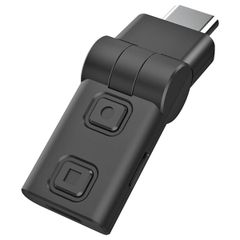 【新品未使用】カシムラ KX-242 首振りコンパクトライトUSB-C電源▲N