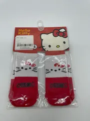 【TAKA136-80】△  SANRIO サンリオ TADK 小型犬用 ソックス Sのサムネイル