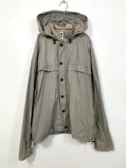 MHL. エムエイチエル 無地 ライトパーカー ポケッタブルパーカー ジャケット size2L/グレー  ■◇ メンズのサムネイル