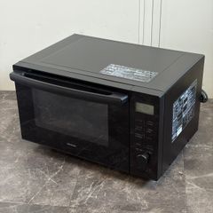Panasonic 電子レンジオーブン NE-MS264-K 2017年製 - メルカリ