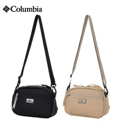 コロンビア【Columbia】PU8812 プライスストリームミニショルダー Price Stream Mini Shoulder ショルダーバッグ アウトドア ユニセックス メンズ レディース ロゴ コンパクト 斜め掛けのサムネイル