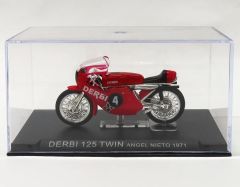 中古】ミニカー 1/43 NISSAN 240 RS Tour de Corse 1983 ENKEI #12