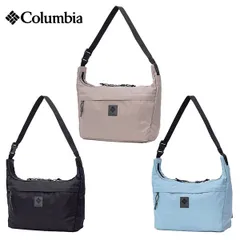 コロンビア【Columbia】PU8802 グレートスモーキーガーデンクレセントショルダー Great Smoky Garden Crescent Shoulder ショルダーバッグ アウトドア ユニセックスのサムネイル