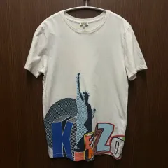 KENZO ケンゾー 半袖Tシャツ 16Aのサムネイル