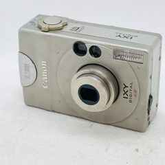 G3044】 Canon IXY Digital 50 キャノン イクシ - メルカリ