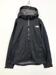 THE NORTH FACE ザノースフェイス NPW11536 防水レインジャケット 防水レインジャケット ジャケット sizeM/黒 ■■◎レディースのサムネイル