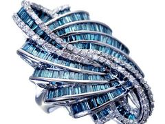 ジュエリー極】カラフルフラワー！良質天然ペリドット4.43ct＆ルビー