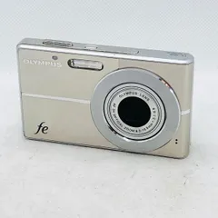 2026年最新】OLYMPUS FE-3010の人気アイテム - メルカリ