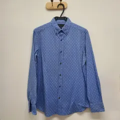 マッシモ ドゥッティ ドット シャツ 100のサムネイル