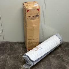 m*♡様 新品ニトリ分別できるシングルマットレス圧縮ポケットコイルU2-02 E m*♡様 新品ニトリ分別できるシングルマットレス圧縮ポケットコイルU2