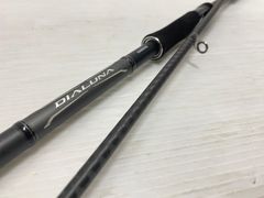 ちょい訳アリ】シマノ ディアルーナ s906M SHIMANODIALUNA - メルカリ
